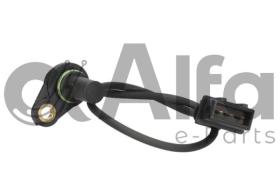ALFA E - PARTS AF04730 - SENSOR CUENTAKILóMETROS