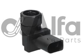 ALFA E - PARTS AF04862 - SENSOR REVOLUCIONES áRBOL LEVAS