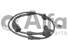 ALFA E - PARTS AF04911 - SENSOR ABS