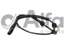 ALFA E - PARTS AF04920 - SENSOR ABS