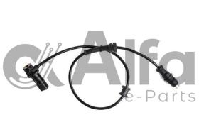 ALFA E - PARTS AF04926 - SENSOR ABS