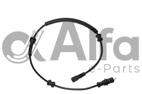 ALFA E - PARTS AF04927 - SENSOR ABS