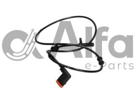 ALFA E - PARTS AF04932 - SENSOR ABS