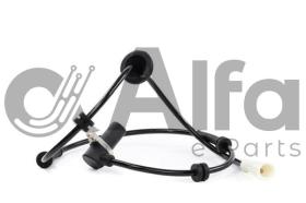 ALFA E - PARTS AF04944 - SENSOR ABS