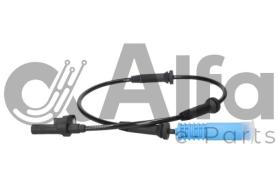 ALFA E - PARTS AF04949 - SENSOR ABS