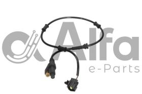 ALFA E - PARTS AF04955 - SENSOR ABS