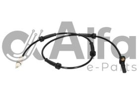 ALFA E - PARTS AF04957 - SENSOR ABS