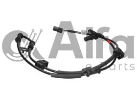 ALFA E - PARTS AF04963 - SENSOR ABS