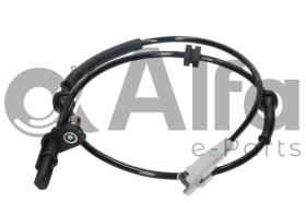ALFA E - PARTS AF04969 - SENSOR ABS