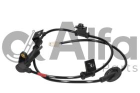 ALFA E - PARTS AF04972 - SENSOR ABS