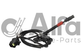 ALFA E - PARTS AF04978 - SENSOR ABS