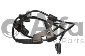ALFA E - PARTS AF04980 - SENSOR ABS