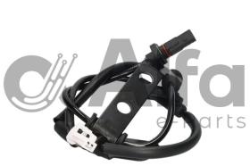 ALFA E - PARTS AF04986 - SENSOR ABS