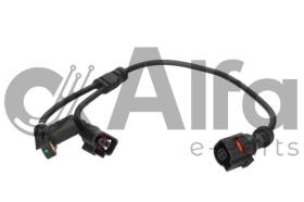 ALFA E - PARTS AF04987 - SENSOR ABS