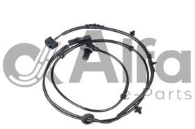 ALFA E - PARTS AF04992 - SENSOR ABS
