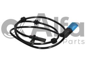 ALFA E - PARTS AF04996 - SENSOR ABS