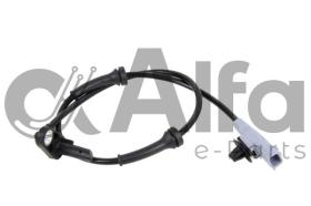 ALFA E - PARTS AF04998 - SENSOR ABS