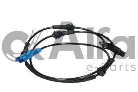 ALFA E - PARTS AF05011 - SENSOR ABS