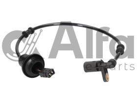 ALFA E - PARTS AF05025 - SENSOR ABS