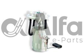 ALFA E - PARTS AF05090 - SENSOR NIVEL COMBUSTIBLE