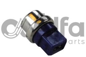 ALFA E - PARTS AF05138 - SENSOR TEMPERATURA REFRIGERANTE