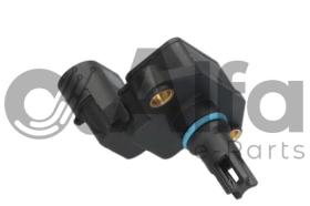 ALFA E - PARTS AF05156 - SENSOR PRESIóN SISTEMA ADMISIóN AIRE - MAP