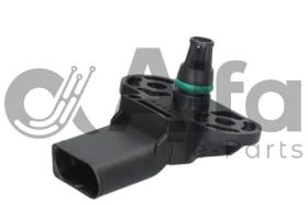ALFA E - PARTS AF05161 - SENSOR PRESIóN SISTEMA ADMISIóN AIRE - MAP