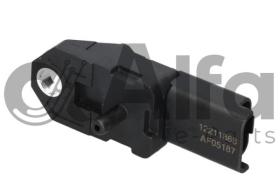 ALFA E - PARTS AF05187 - SENSOR PRESIóN SISTEMA ADMISIóN AIRE - MAP