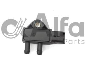 ALFA E - PARTS AF05190 - SENSOR PRESIóN DIFERENCIAL GAS ESCAPE - DPS