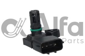 ALFA E - PARTS AF05210 - SENSOR PRESIóN SISTEMA ADMISIóN AIRE - MAP
