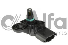 ALFA E - PARTS AF05227 - SENSOR PRESIóN SISTEMA ADMISIóN AIRE - MAP
