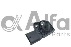 ALFA E - PARTS AF05229 - SENSOR PRESIóN SISTEMA ADMISIóN AIRE - MAP