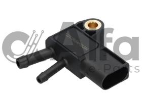 ALFA E - PARTS AF05234 - SENSOR PRESIóN DIFERENCIAL GAS ESCAPE - DPS