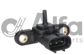 ALFA E - PARTS AF05236 - SENSOR PRESIóN SISTEMA ADMISIóN AIRE - MAP