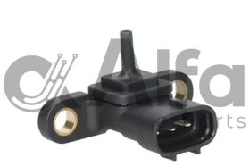ALFA E - PARTS AF05237 - SENSOR PRESIóN SISTEMA ADMISIóN AIRE - MAP
