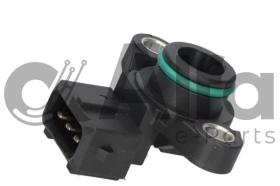 ALFA E - PARTS AF05241 - SENSOR PRESIóN SISTEMA ADMISIóN AIRE - MAP