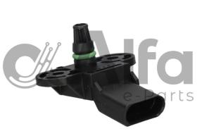 ALFA E - PARTS AF05244 - SENSOR PRESIóN SISTEMA ADMISIóN AIRE - MAP