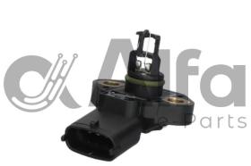 ALFA E - PARTS AF05245 - SENSOR PRESIóN SISTEMA ADMISIóN AIRE - MAP