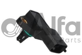 ALFA E - PARTS AF05246 - SENSOR PRESIóN SISTEMA ADMISIóN AIRE - MAP