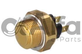 ALFA E - PARTS AF05257 - INTERRUPTOR TEMPERATURA - VENTILADOR DEL RADIADOR