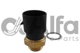 ALFA E - PARTS AF05265 - INTERRUPTOR TEMPERATURA - VENTILADOR DEL RADIADOR