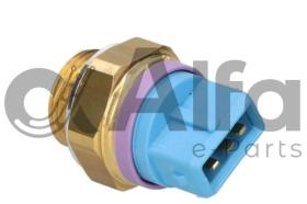 ALFA E - PARTS AF05270 - INTERRUPTOR TEMPERATURA - VENTILADOR DEL RADIADOR