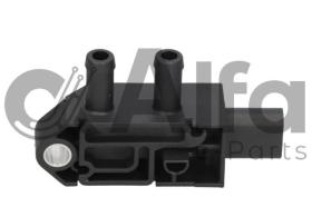 ALFA E - PARTS AF05279 - SENSOR PRESIóN DIFERENCIAL GAS ESCAPE - DPS