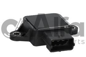 ALFA E - PARTS AF05293 - SENSOR POSICIóN MARIPOSA -TPS