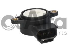ALFA E - PARTS AF05297 - SENSOR POSICIóN MARIPOSA -TPS