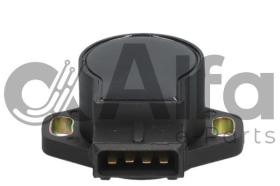 ALFA E - PARTS AF05302 - SENSOR POSICIóN MARIPOSA -TPS