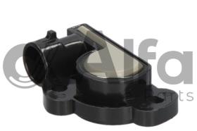 ALFA E - PARTS AF05303 - SENSOR POSICIóN MARIPOSA -TPS