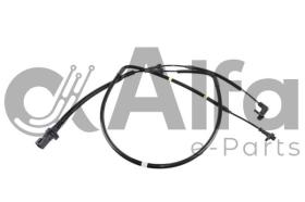 ALFA E - PARTS AF05528 - SENSOR ABS