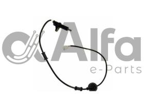 ALFA E - PARTS AF05552 - SENSOR ABS