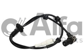 ALFA E - PARTS AF05558 - SENSOR ABS